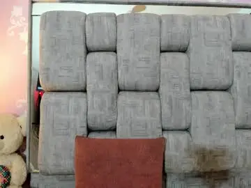 Chaturbate Live Sex of katysweetas