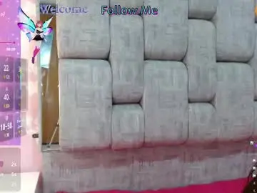 Chaturbate Free Porn Cam of katysweetas