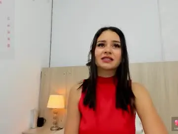 Chaturbate Sex Chat of kira_dubois