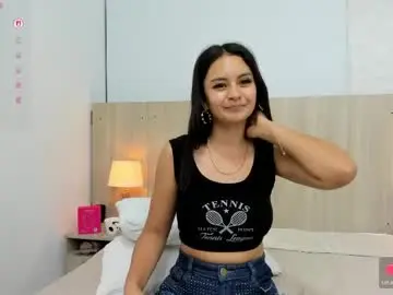 Chaturbate Sex Cam of kira_dubois