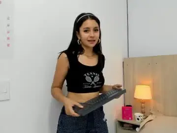 Chaturbate Nude Webcam of kira_dubois