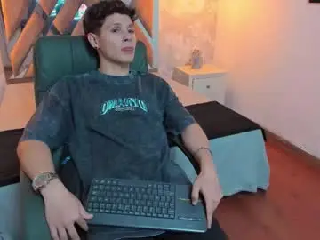 Chaturbate Watch Live Sex Cams of kraven_lust
