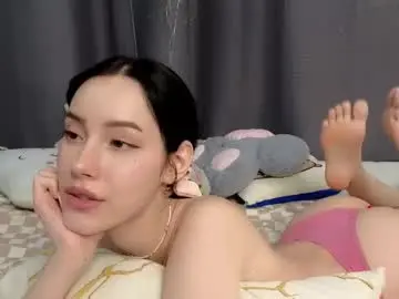 Chaturbate Live Sex of liaglamour