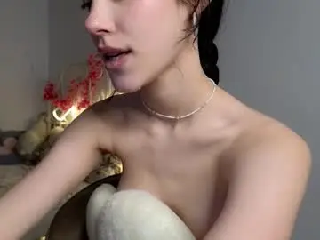 Chaturbate Live Porn of liaglamour