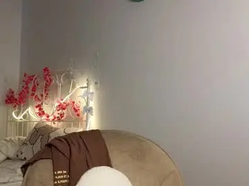 Chaturbate Adult Webcams of liaglamour