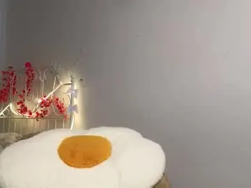 Chaturbate Live Sex Cam of liaglamour