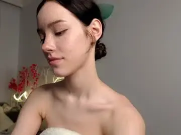 Chaturbate Live Sex Cam of liaglamour