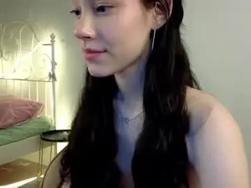 Chaturbate Live Sex of liaglamour