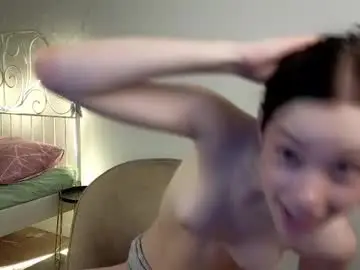 Chaturbate Sex Chat of liaglamour