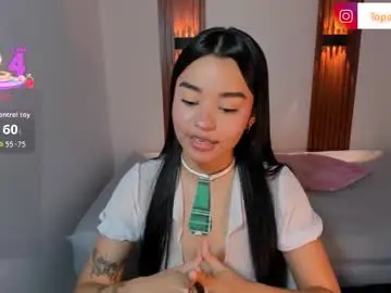 Chaturbate Live Porn of lisy19