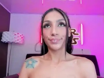 Chaturbate Adult Webcam of miss___evangeline