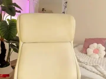 Chaturbate Nude Webcam of missvaleriaa