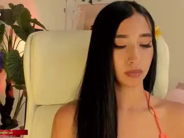 Chaturbate Sex Cam of missvaleriaa