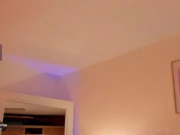 Chaturbate Free Porn Cam of missvaleriaa