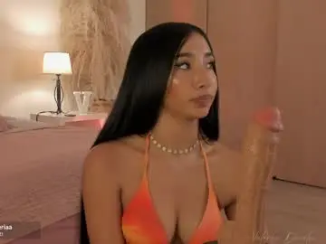 Chaturbate Watch Live Sex Cams of missvaleriaa