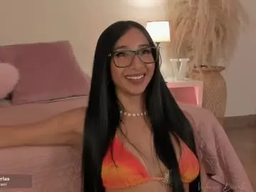 Chaturbate Free Live Porn of missvaleriaa