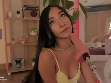 Chaturbate Sex Chat of missvaleriaa