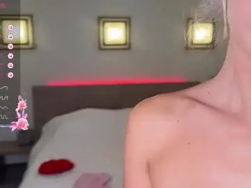 Chaturbate Free Porn Cam of roselyn_rose