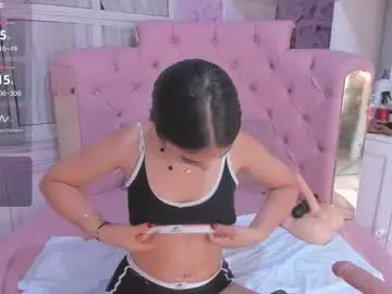 Chaturbate Live Sex of valentina_cortes72
