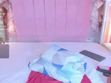 Chaturbate Sex Chat of valentina_cortes72