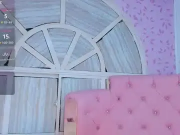 Chaturbate Adult Webcam of valentina_cortes72