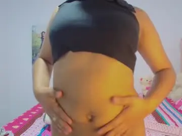 Chaturbate Sex Cam of winnifer_gonzalez