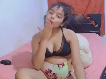 Chaturbate Free Porn Cam of winnifer_gonzalez