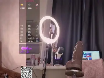 Chaturbate Watch Live Sex Cams of yourfox_alice_