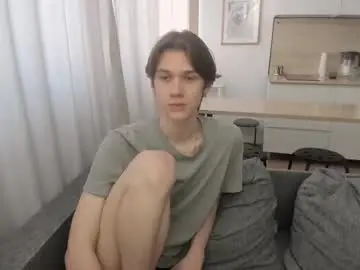 Chaturbate Live Sex of 0verlandd