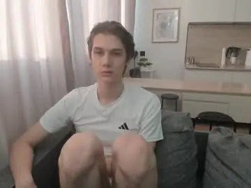 Chaturbate Nude Webcam of 0verlandd