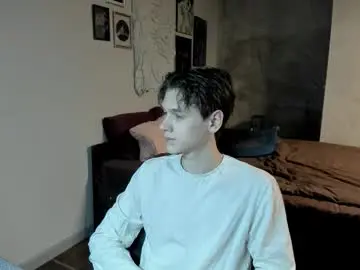 Chaturbate Live Sex of 0verlandd