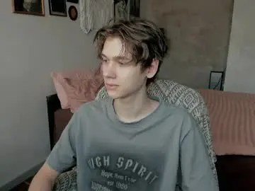 Chaturbate Live Sex of 0verlandd