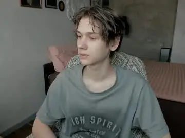 Chaturbate Live Sex of 0verlandd