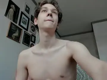 Chaturbate Private Sex Chat of 0verlandd