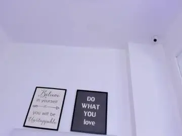 Chaturbate Sex Chat of abbey_walker