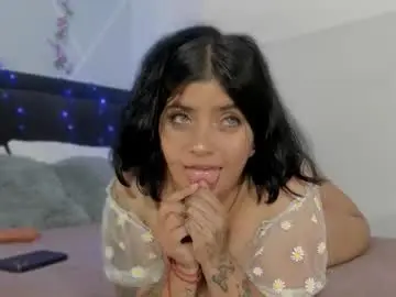 Chaturbate Best Webcam of alexa_espinoza