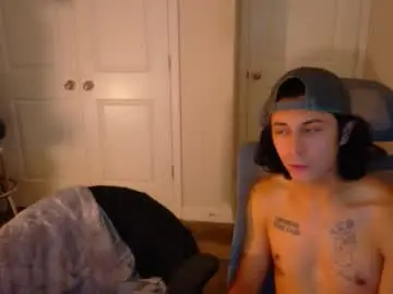 Chaturbate Sex Cam of apachewithawebcam