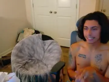 Chaturbate Sex Cam of apachewithawebcam