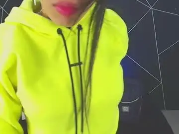 Chaturbate Adult Video Chat of emilydaft