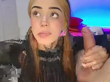 Chaturbate Live Sex of emilydaft