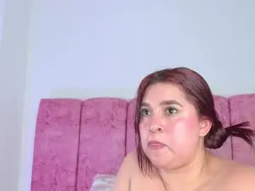 Chaturbate Private Sex Chat of emma_curvy1