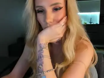Chaturbate Adult Video Chat of erotic__blondie