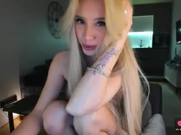 Chaturbate Private Sex Chat of erotic__blondie