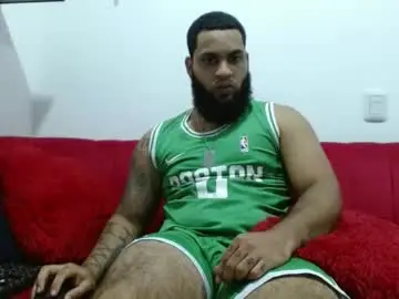 Chaturbate Free Live Porn of eroticoblack