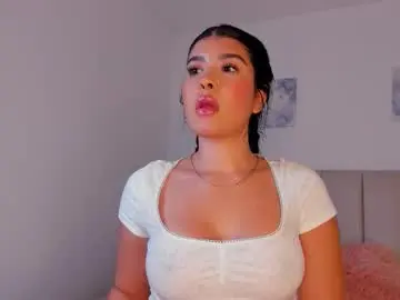 Chaturbate Best Webcam of evelyn_montoya