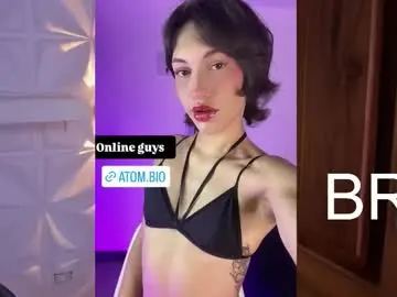 Chaturbate Live Sex of im_crisvega88