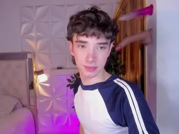 Chaturbate Best Webcam of im_crisvega88