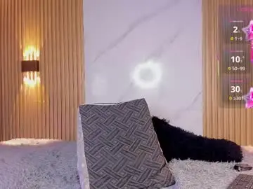 Chaturbate Sex Cam of im_crisvega88