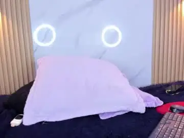 Chaturbate Sex Cam of im_crisvega88