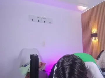 Chaturbate Live Porn of im_crisvega88